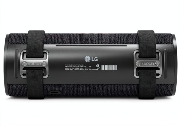 LG Xboom Portable Speaker Bold Sound Tuned by william-17