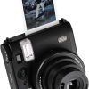 Fujifilm Instax Mini 99 Instant Camera Black 5 Modes-7
