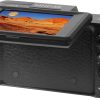 Minolta MND30 30 Megapixel Digital Camera Black Photography-4
