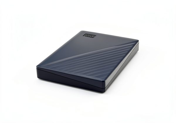 WD My Passport 2TB Portable Hard Drive USB C Storage-3