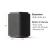 LG Sound Suite M7 Wireless Spatial Speaker Dolby Atmos-3