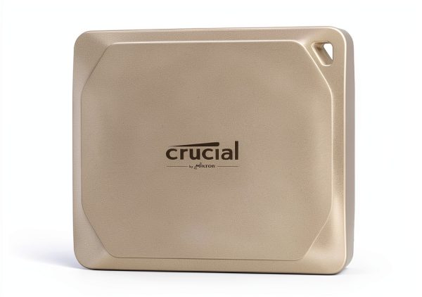 Crucial X9 Pro Mac SSD Fast Portable Durable External-1