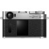 Fujifilm X Half Digital Camera Silver Bundle Accessories-3