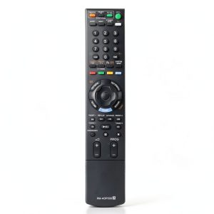 Sony Blu-ray DVD Player Remote Control Replacement Universal-0
