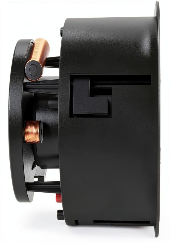 Sonance VX64R In Ceiling Speakers 6.5 2 Way Paintable-7