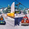 PAW Patrol Grand Prix Kart Racing Game Kids Digital-8