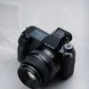 Fujifilm GFX100S II Mirrorless Camera Body Black-12