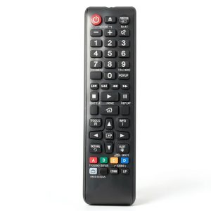 Samsung Blu-ray Remote AH59-02533A Replacement Home Theater-0