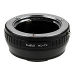Fotodiox Lens Adapters Infinity Focus Manual Aperture-0