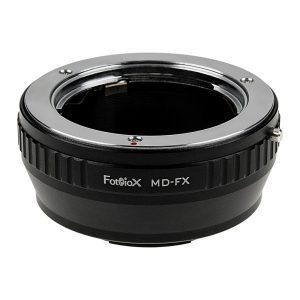 Fotodiox Lens Adapters Infinity Focus Manual Aperture-0