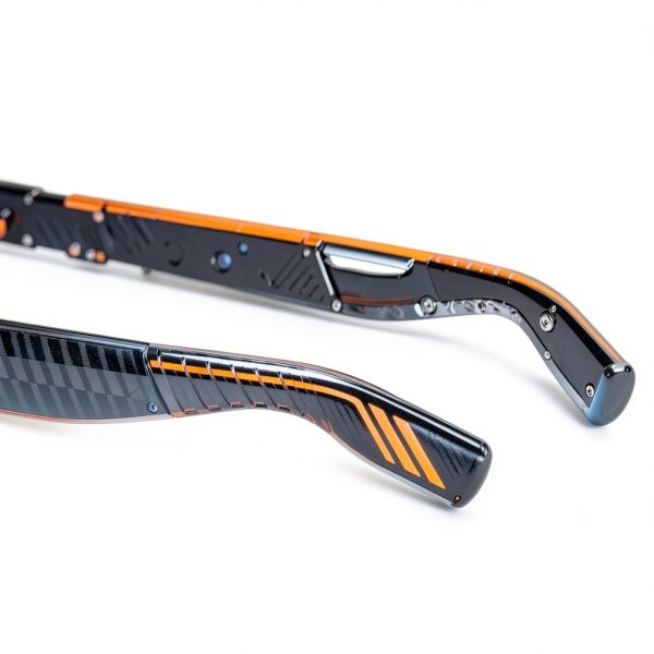 VITURE Luma Pro XR Glasses 152‑inch 1200p 1000 Nits Regular Black-7