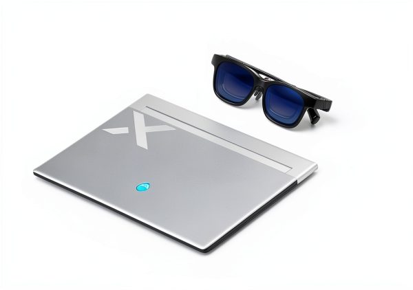 VITURE Luma Pro XR Glasses 152‑inch 1200p 1000 Nits Regular Black-21