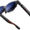 VITURE Luma Pro XR Glasses 152‑inch 1200p 1000 Nits Regular Black-0
