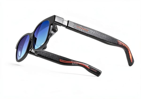 VITURE Luma Pro XR Glasses 152‑inch 1200p 1000 Nits Regular Black-25