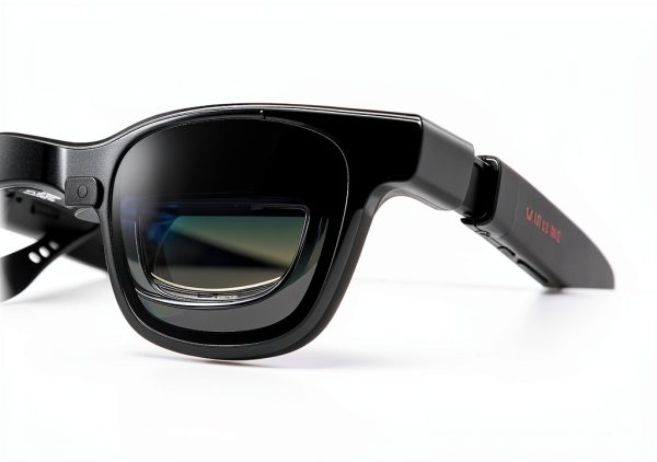 VITURE Luma Pro XR Glasses 152‑inch 1200p 1000 Nits Regular Black-28