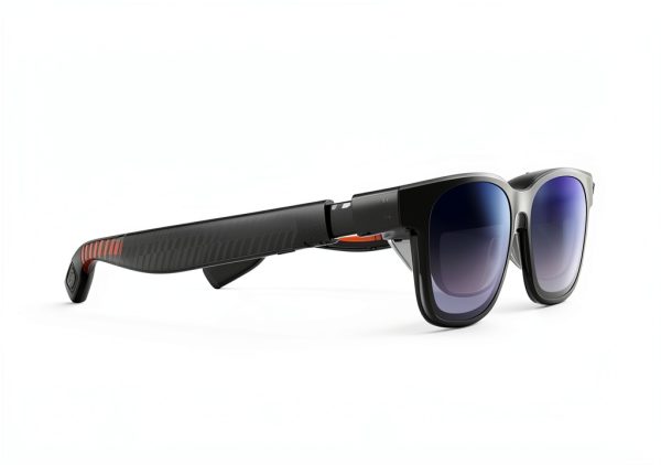 VITURE Luma Pro XR Glasses 152‑inch 1200p 1000 Nits Regular Black-24