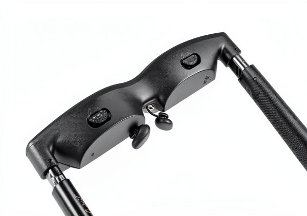 VITURE Luma Pro XR Glasses 152‑inch 1200p 1000 Nits Regular Black-23