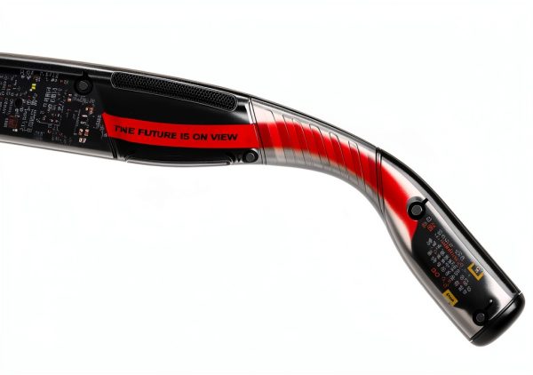 VITURE Luma Pro XR Glasses 152‑inch 1200p 1000 Nits Regular Black-29