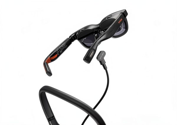 VITURE Luma Pro XR Glasses 152‑inch 1200p 1000 Nits Regular Black-27